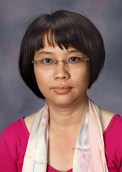 Picture of Dr. Angela Yan Du